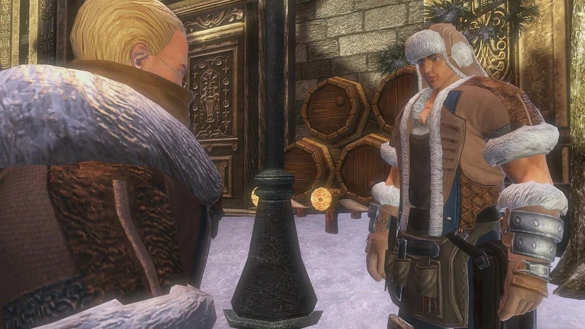 Screenshots from Dragon's Prophet / Image 19