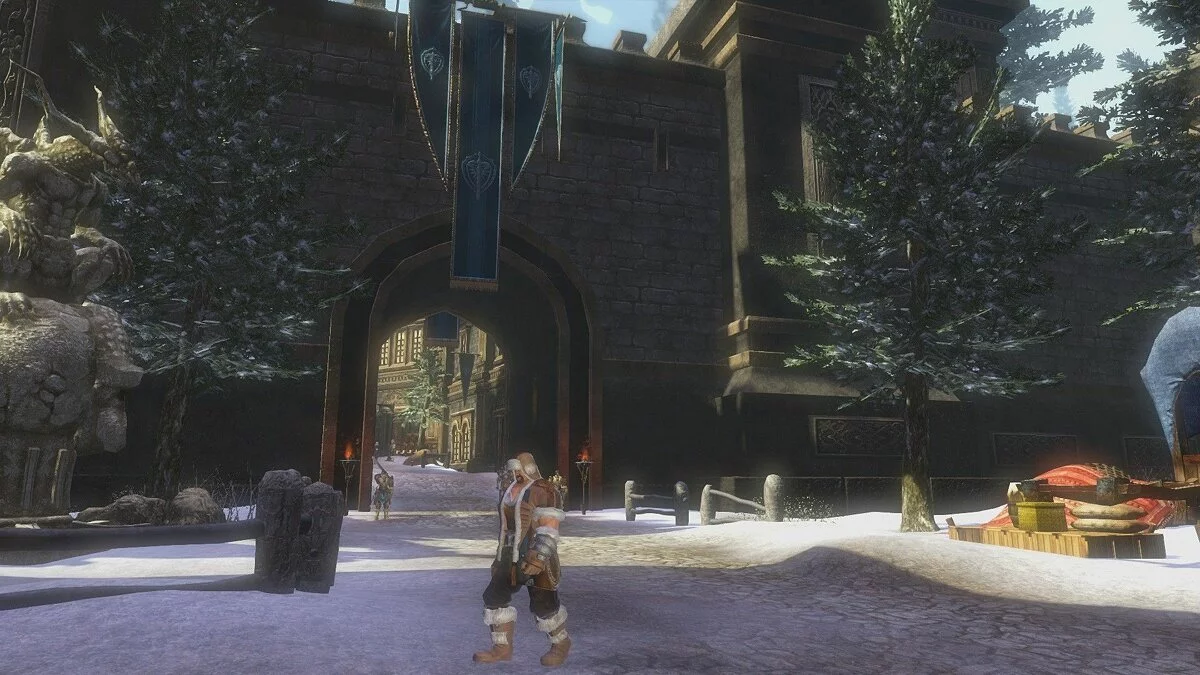 Screenshots from Dragon's Prophet / Image 20