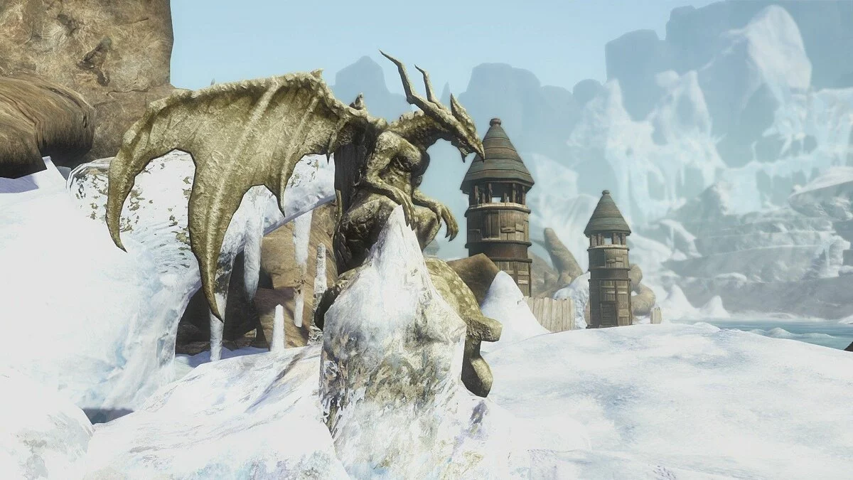 Screenshots from Dragon's Prophet / Image 22