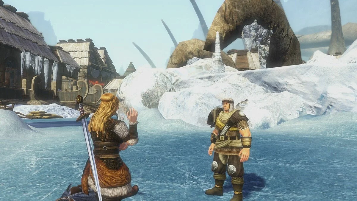 Screenshots from Dragon's Prophet / Image 23