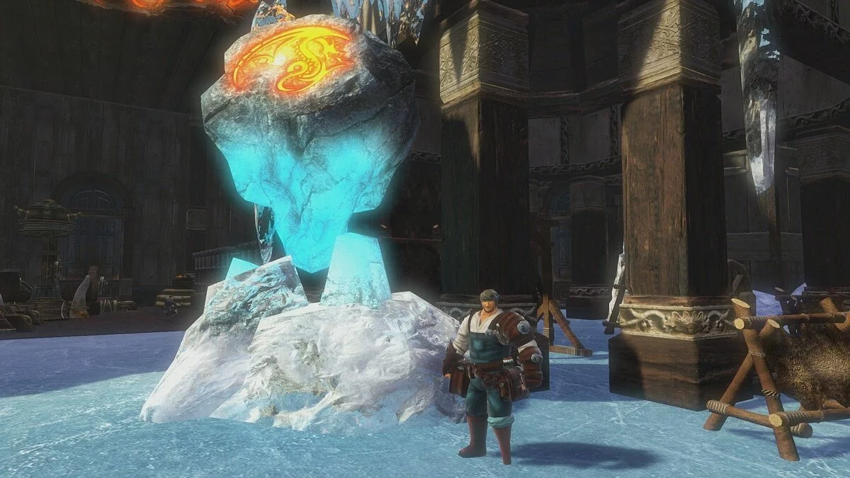 Screenshots from Dragon's Prophet / Image 24