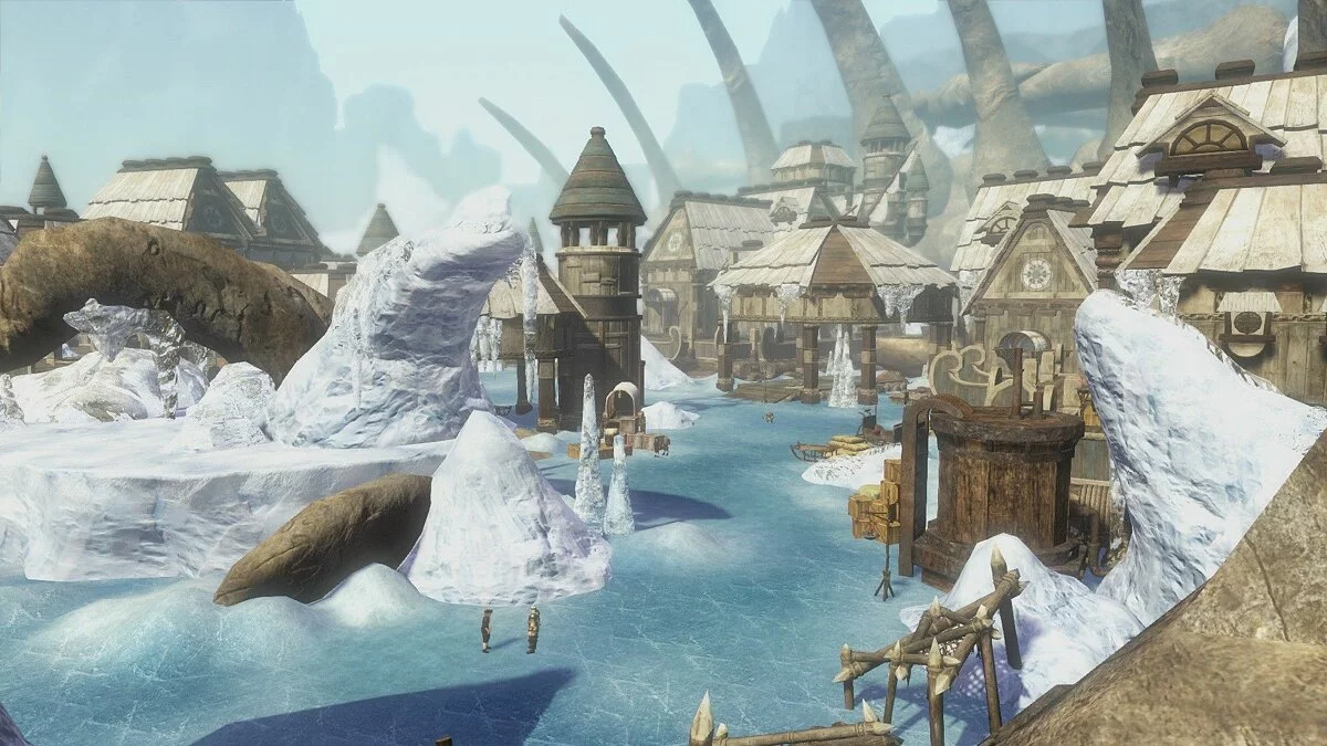Screenshots from Dragon's Prophet / Image 25