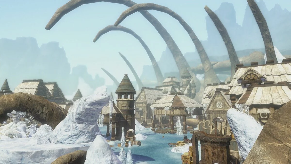 Screenshots from Dragon's Prophet / Image 26