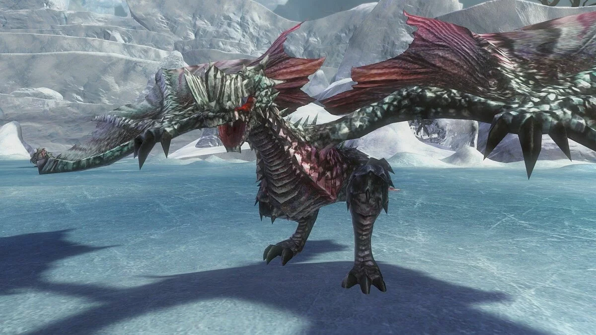 Screenshots from Dragon's Prophet / Image 27