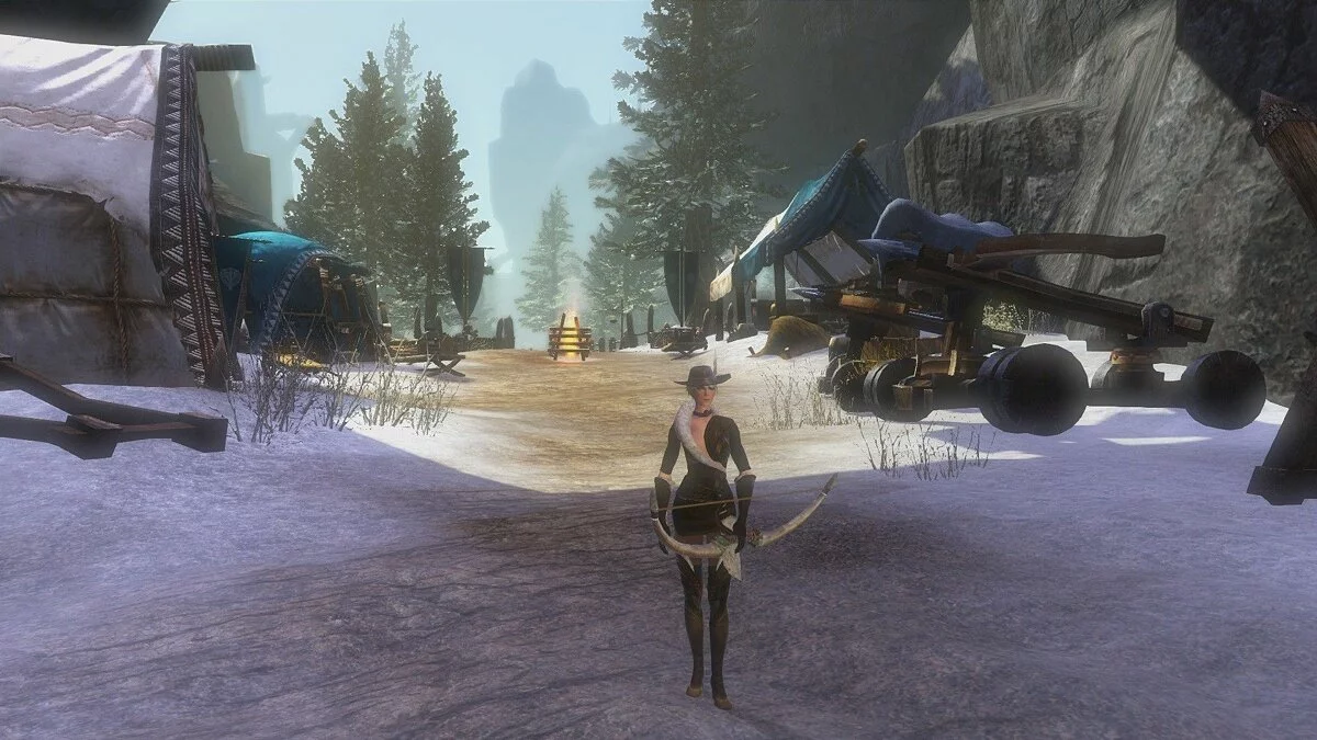 Screenshots from Dragon's Prophet / Image 28
