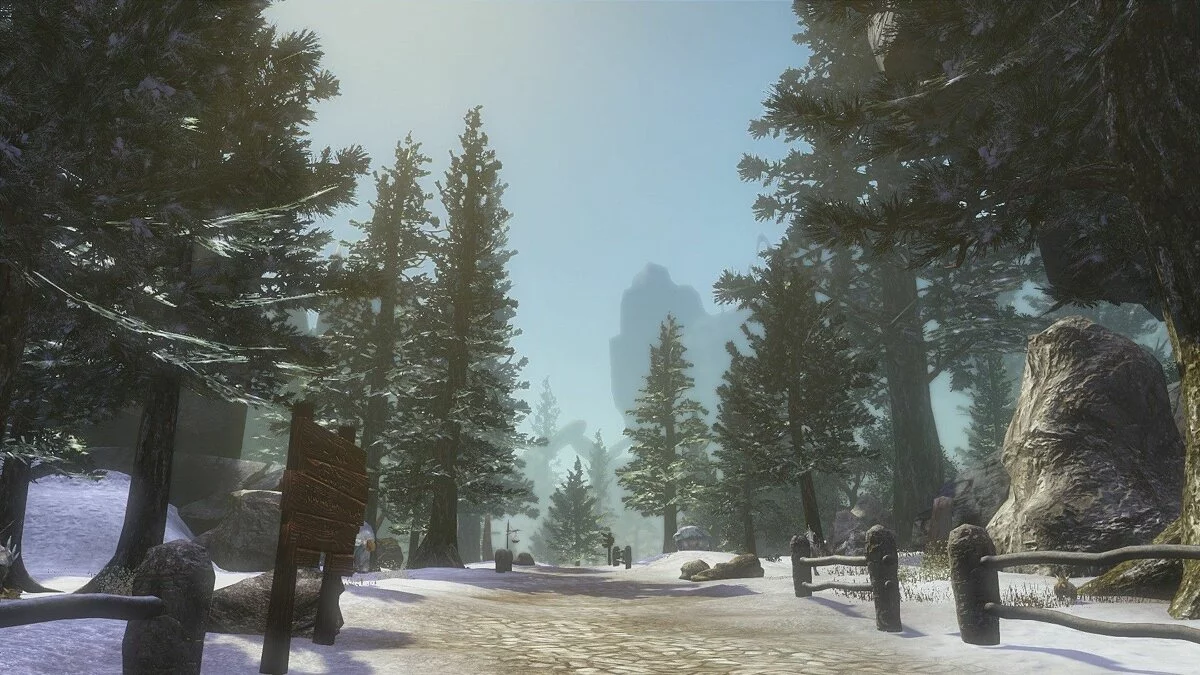 Screenshots from Dragon's Prophet / Image 29