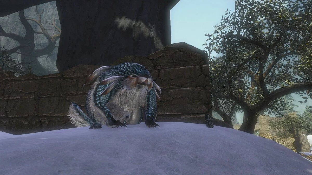 Screenshots from Dragon's Prophet / Image 30