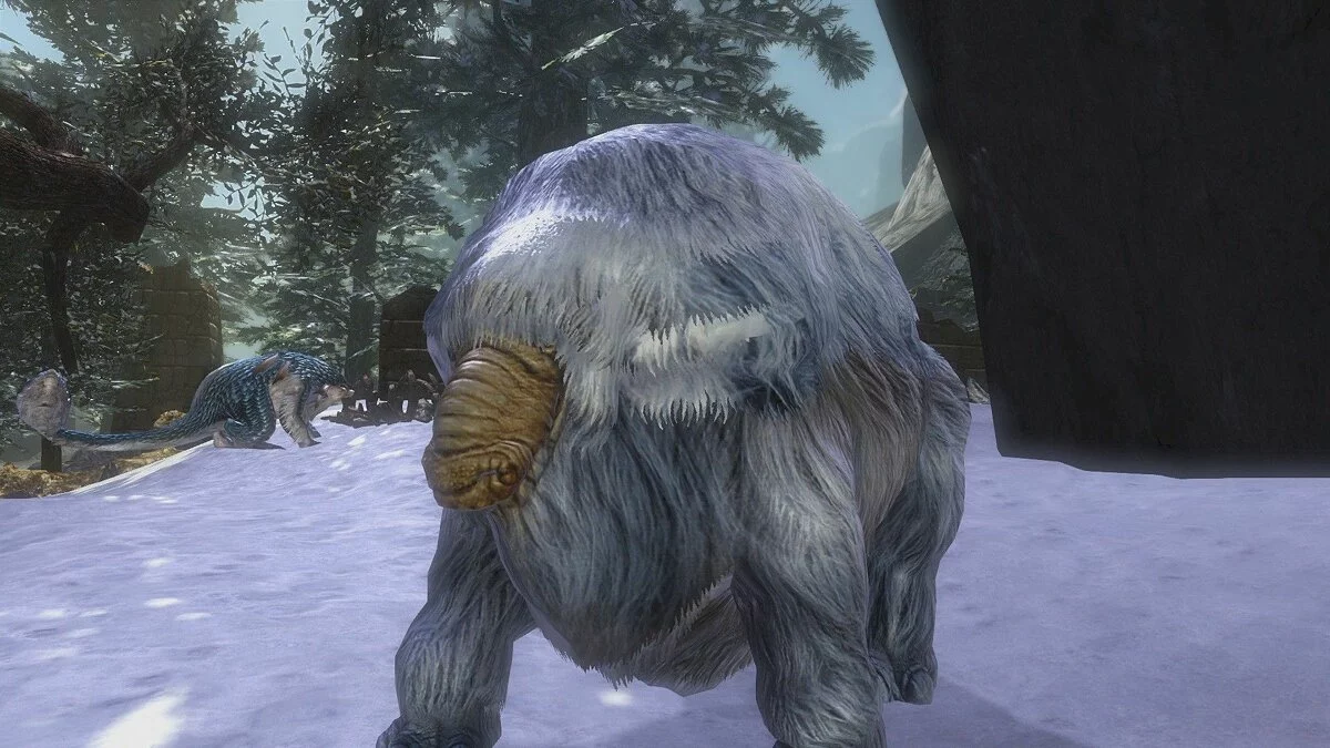 Screenshots from Dragon's Prophet / Image 31