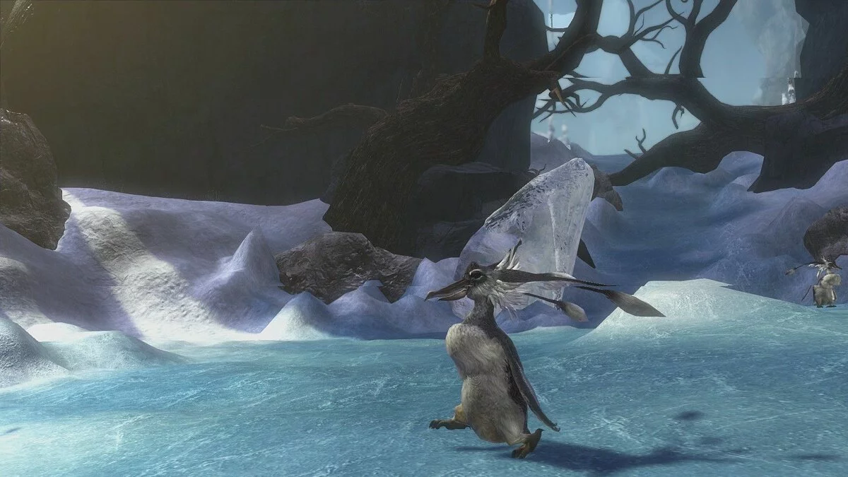 Screenshots from Dragon's Prophet / Image 33