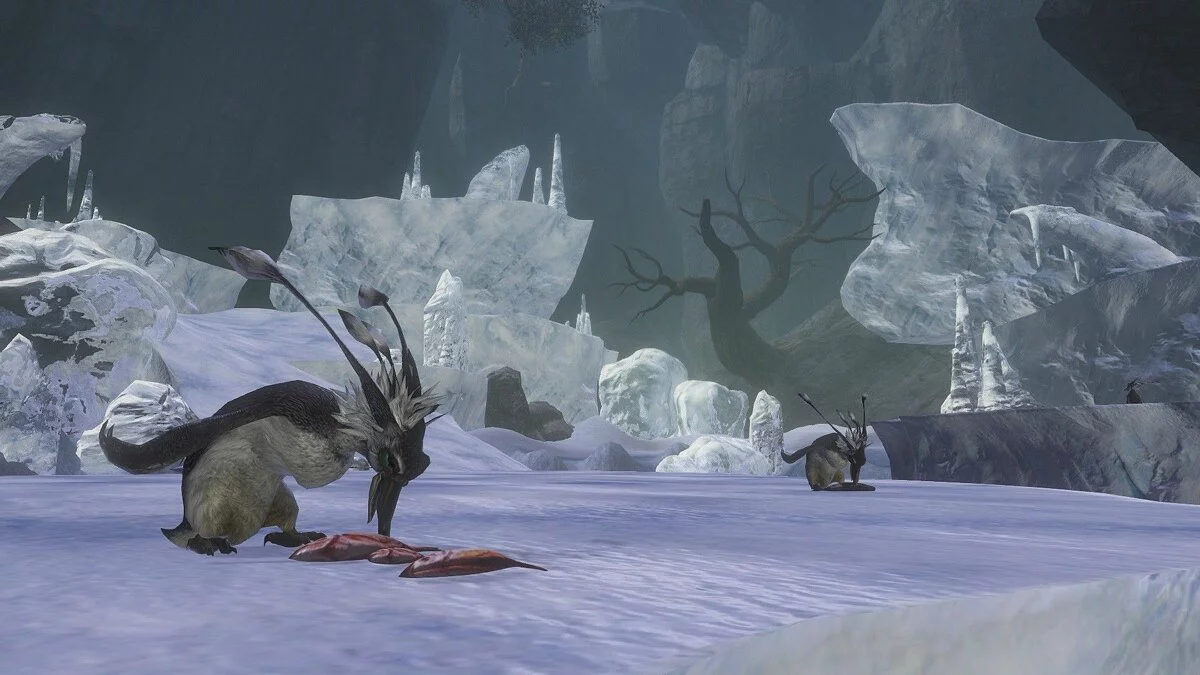 Screenshots from Dragon's Prophet / Image 34