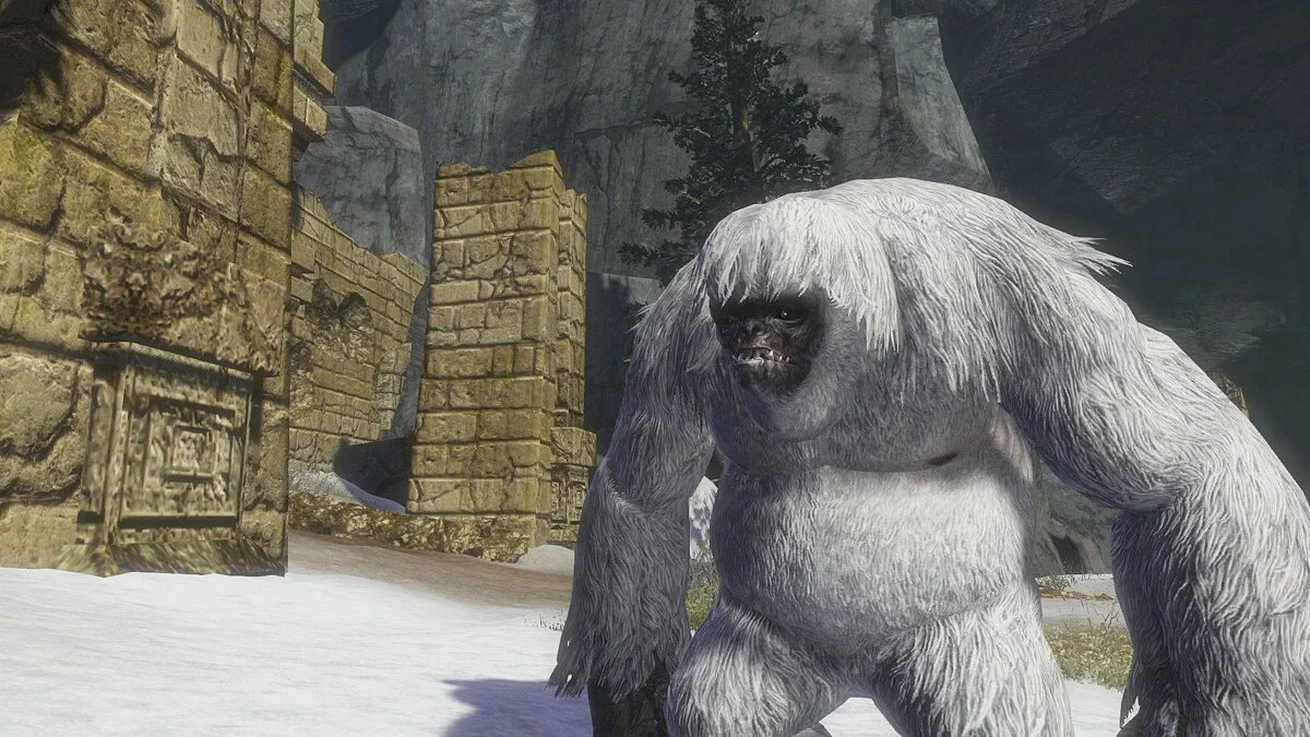 Screenshots from Dragon's Prophet / Image 35