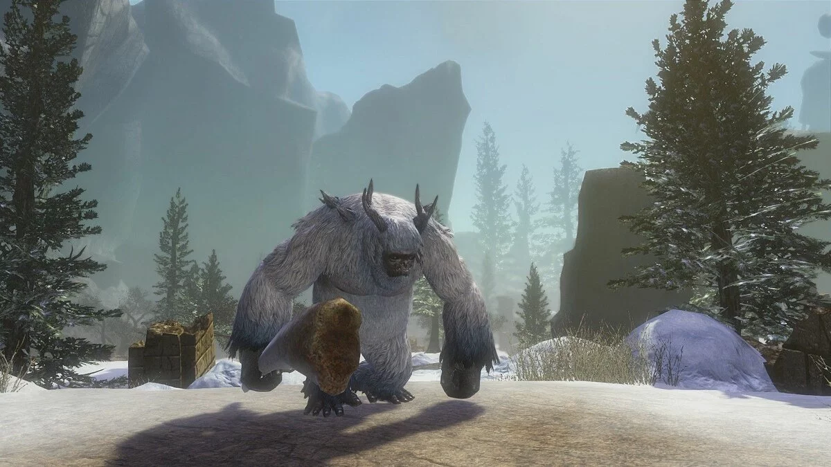 Screenshots from Dragon's Prophet / Image 36