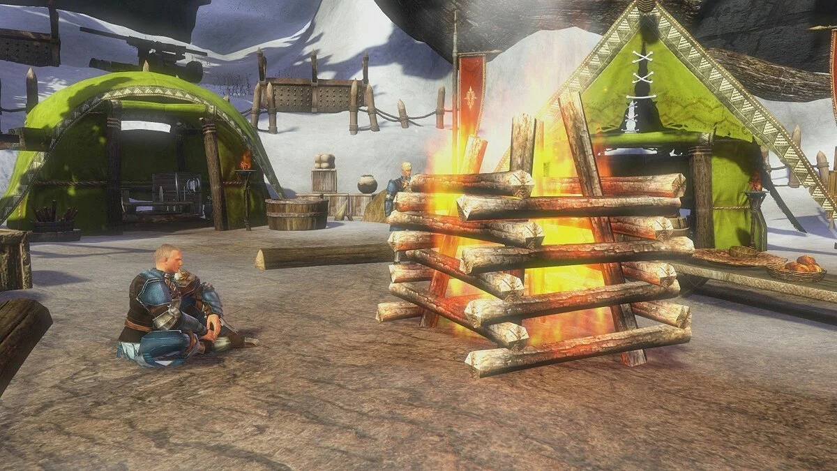 Screenshots from Dragon's Prophet / Image 38