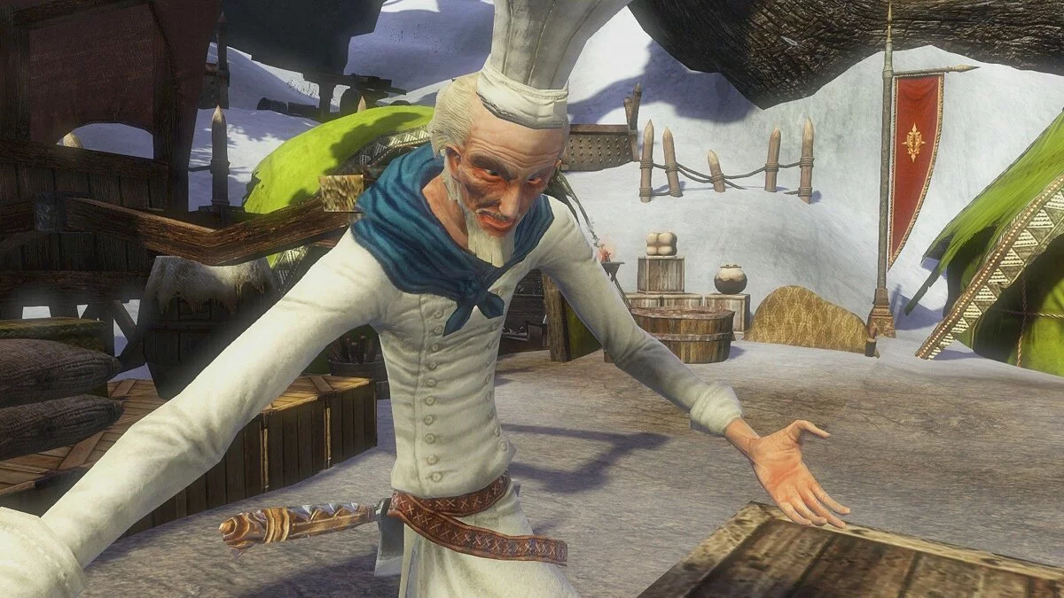Screenshots from Dragon's Prophet / Image 39