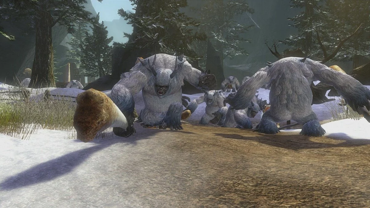 Screenshots from Dragon's Prophet / Image 40