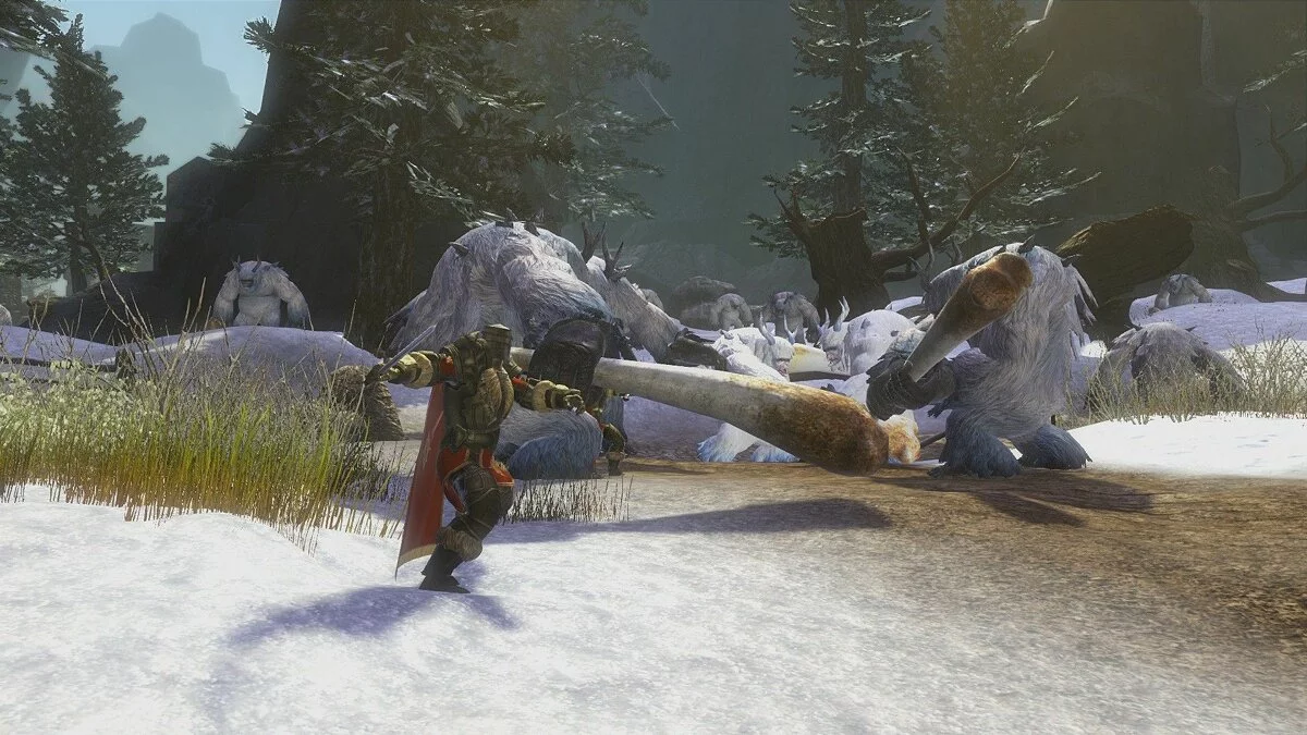 Screenshots from Dragon's Prophet / Image 41