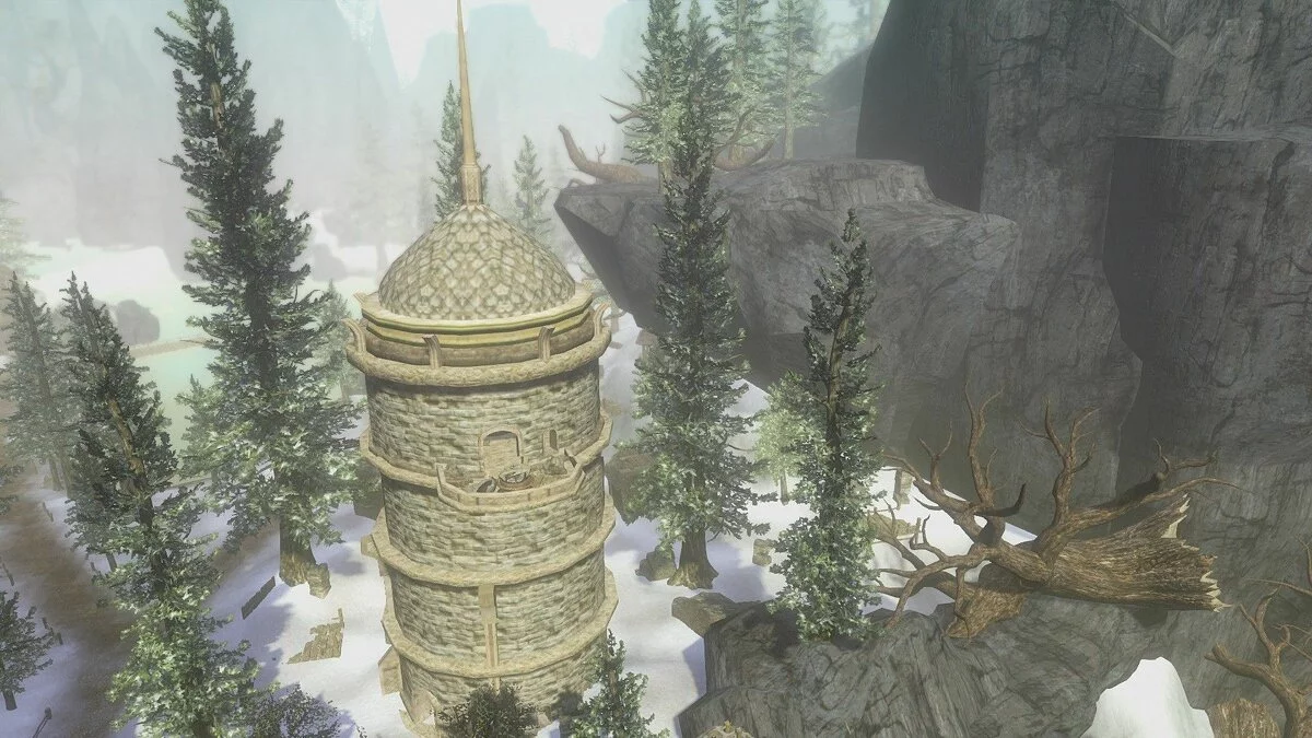 Screenshots from Dragon's Prophet / Image 42