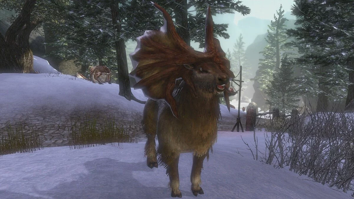 Screenshots from Dragon's Prophet / Image 43