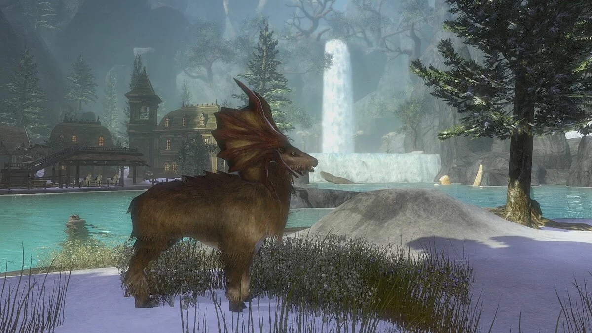 Screenshots from Dragon's Prophet / Image 44