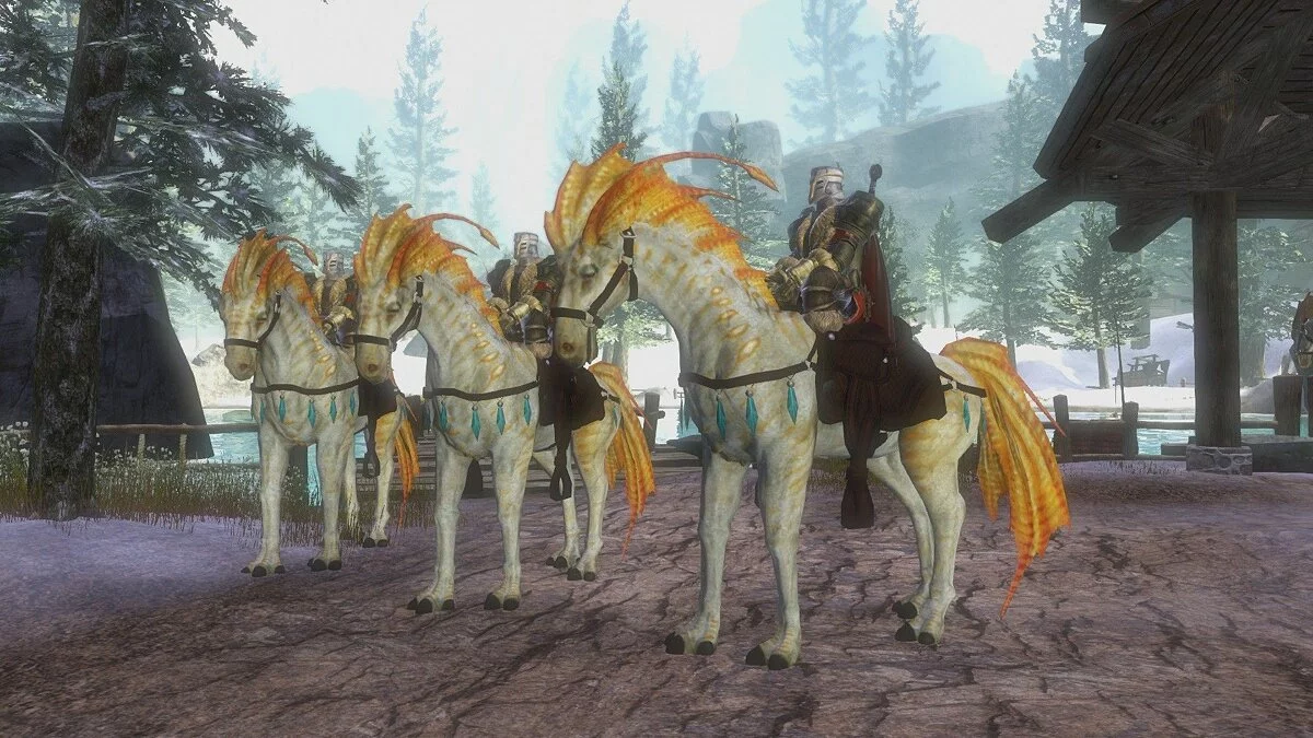 Screenshots from Dragon's Prophet / Image 45