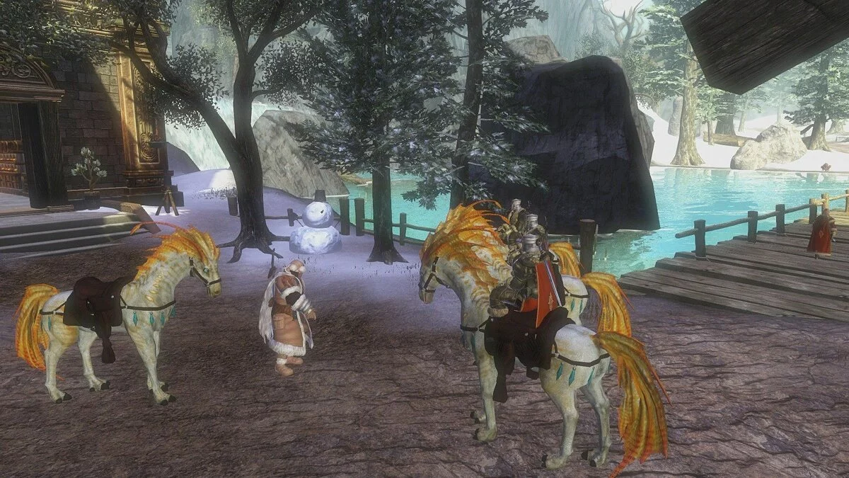 Screenshots from Dragon's Prophet / Image 46
