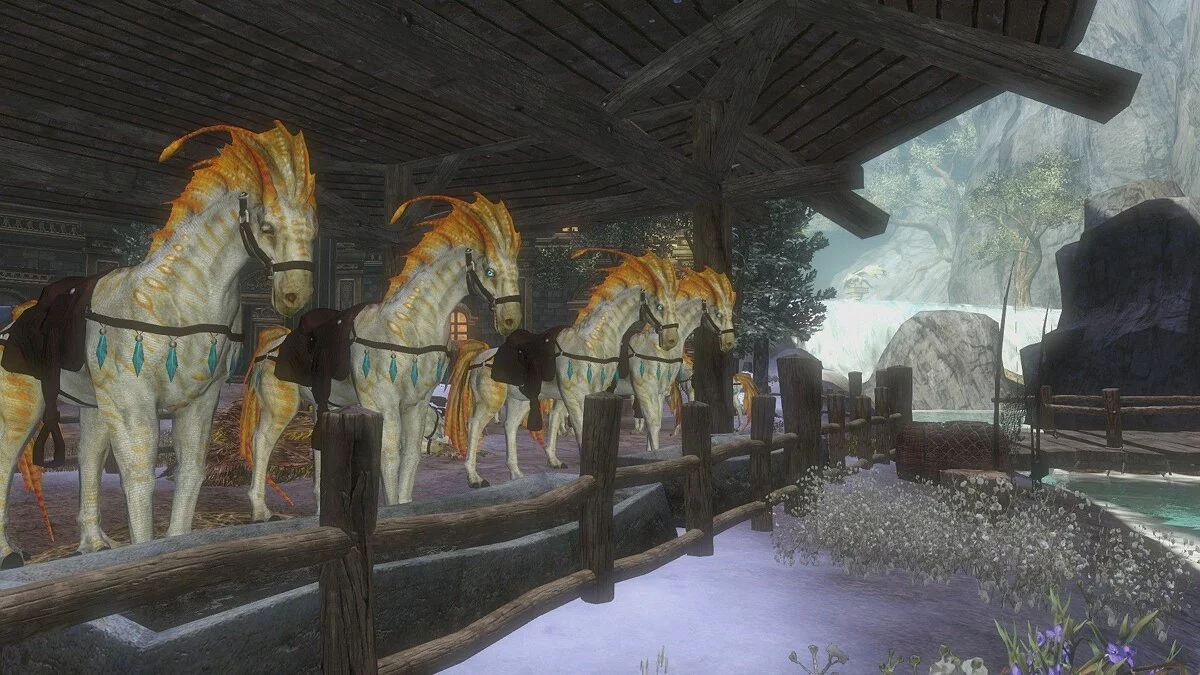 Screenshots from Dragon's Prophet / Image 47