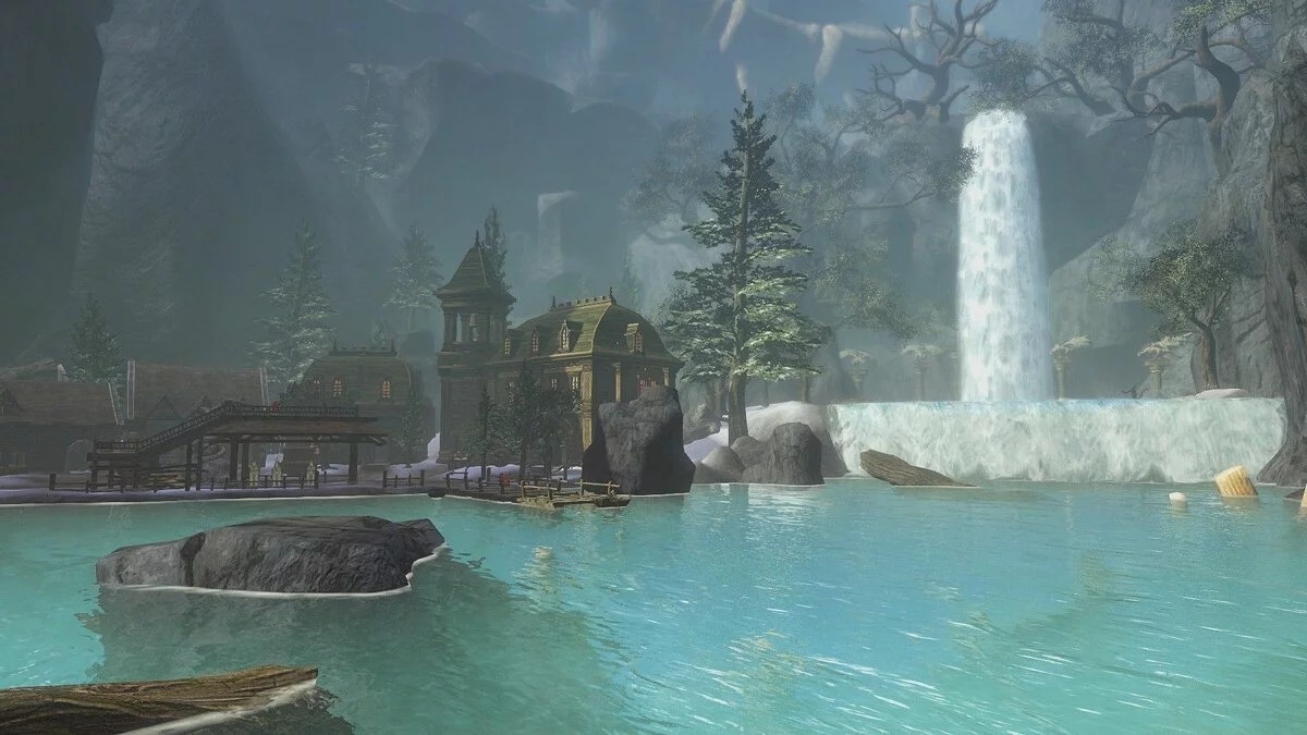 Screenshots from Dragon's Prophet / Image 48