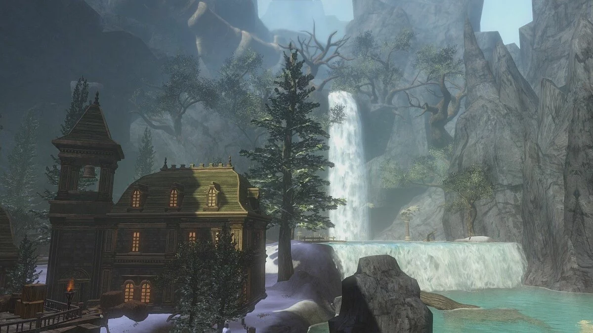 Screenshots from Dragon's Prophet / Image 49