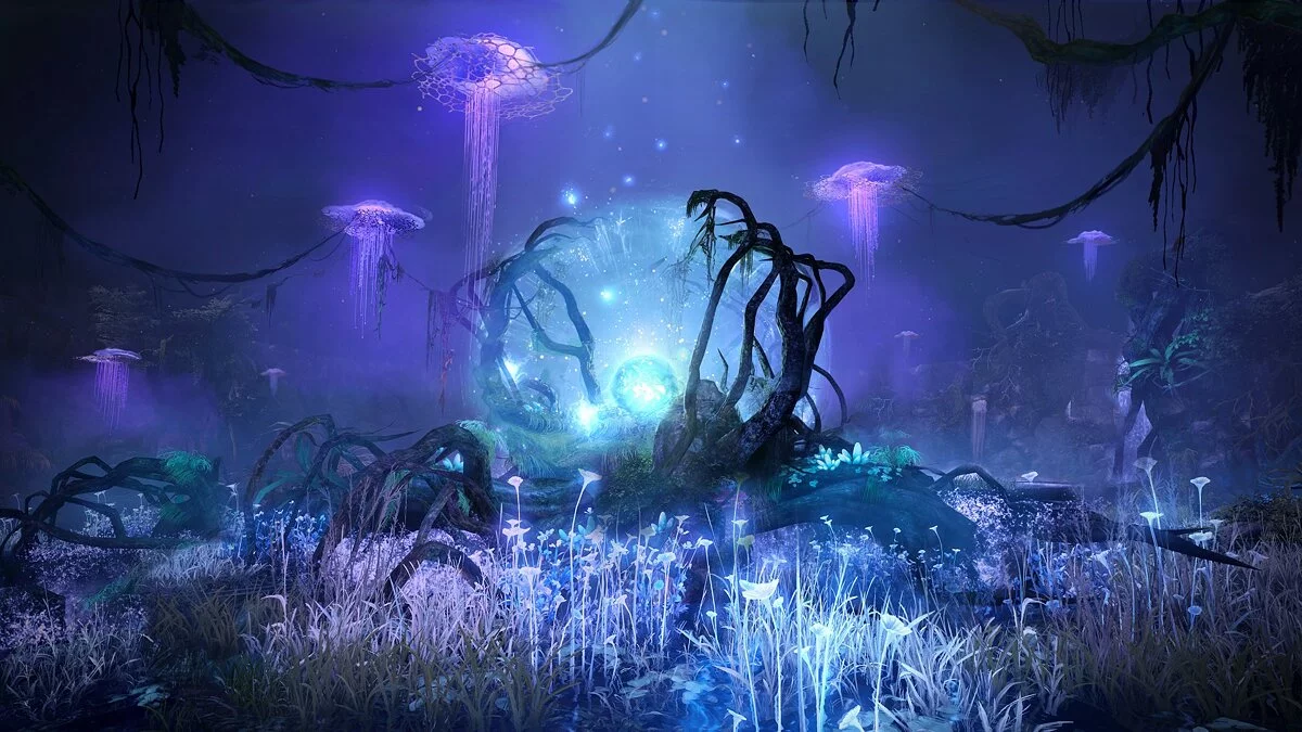 Capturas de tela de Lost Ark / Imagem 14