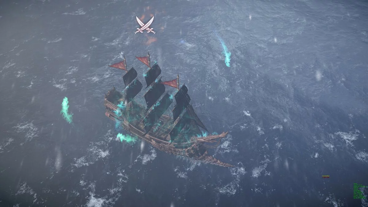 Capturas de tela de Lost Ark / Imagem 47