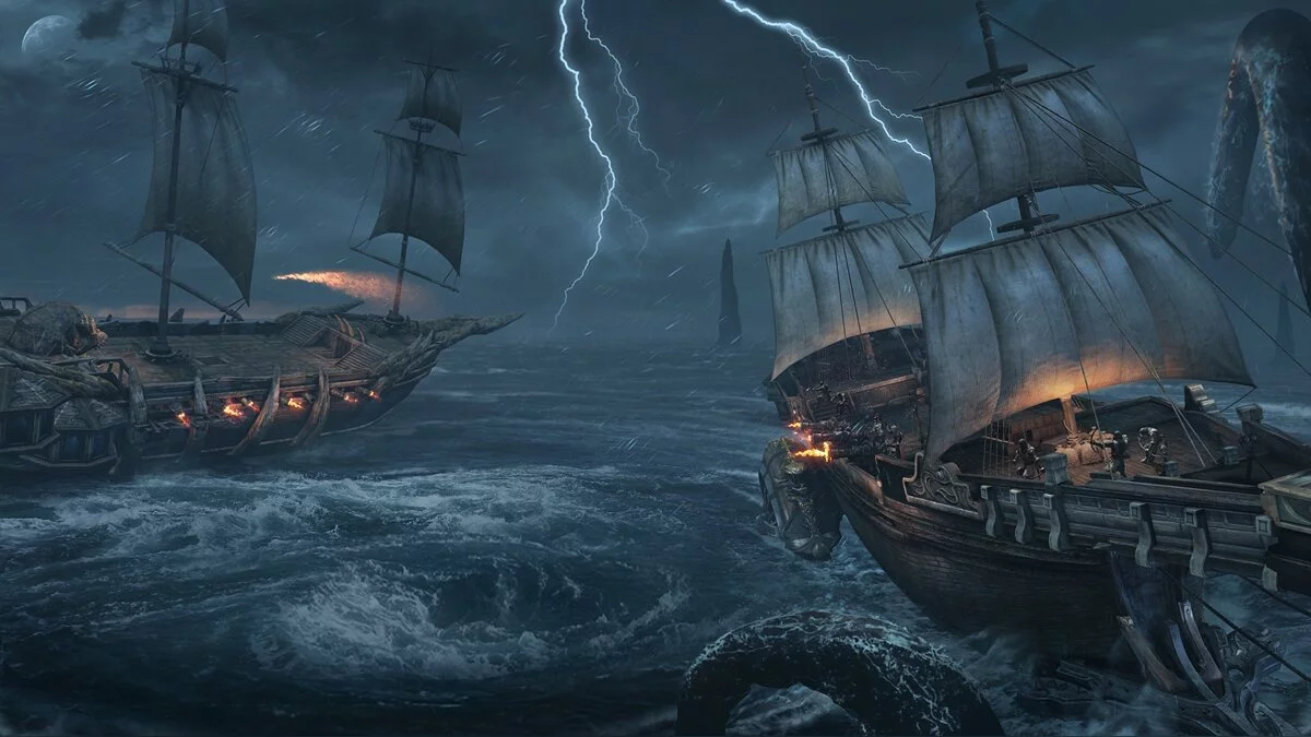 Capturas de tela de Lost Ark / Imagem 48