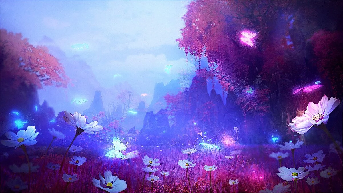 Capturas de tela de Lost Ark / Imagem 49