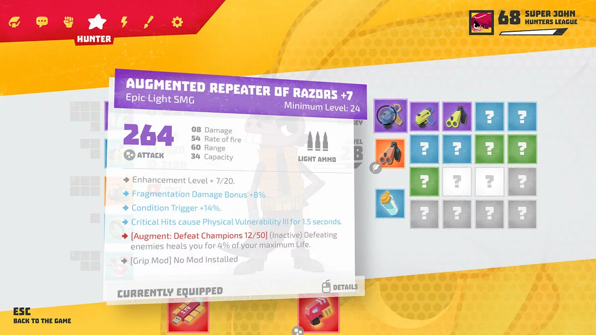 Capturas de tela de Relic Hunters Legend / Imagem 4