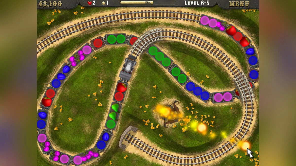 Loco image