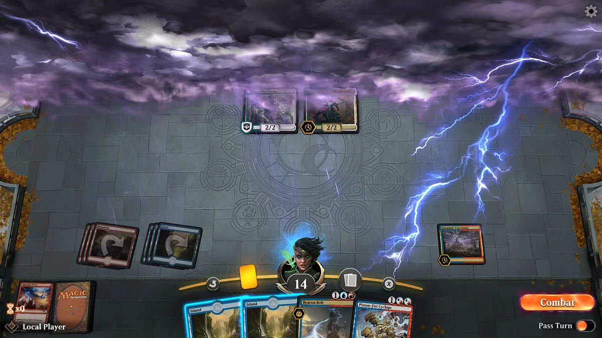 Magic: The Gathering Arena (MTGA) - Монетизация