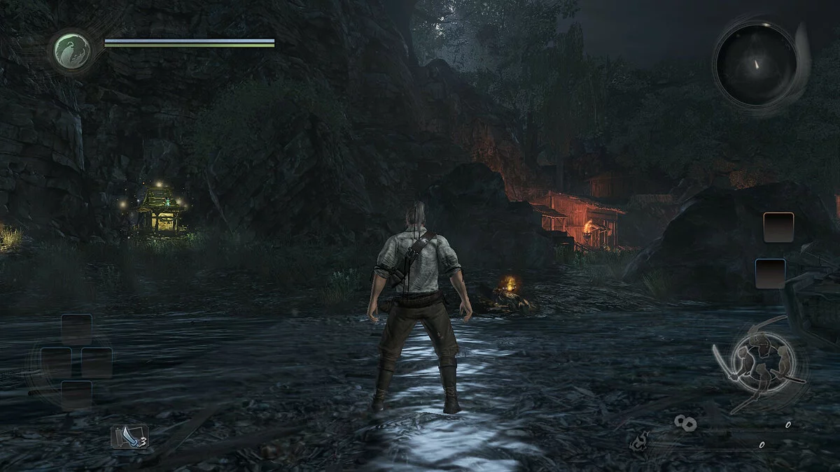 Screenshots from Nioh: Complete Edition / Image 38