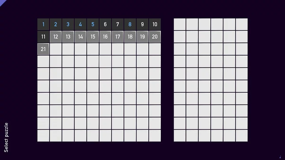 Screenshot dari Tametsi / Gambar 15