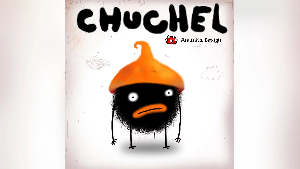 Screenshot dari Chuchel / Gambar 6