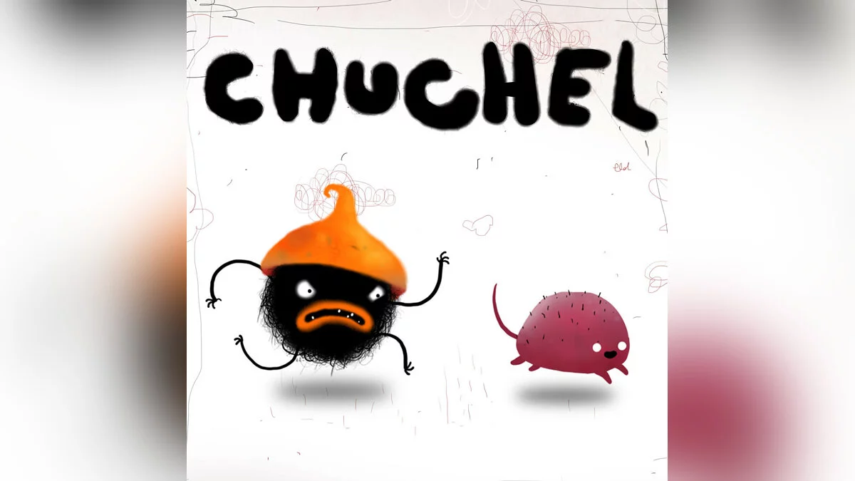 Screenshot dari Chuchel / Gambar 1