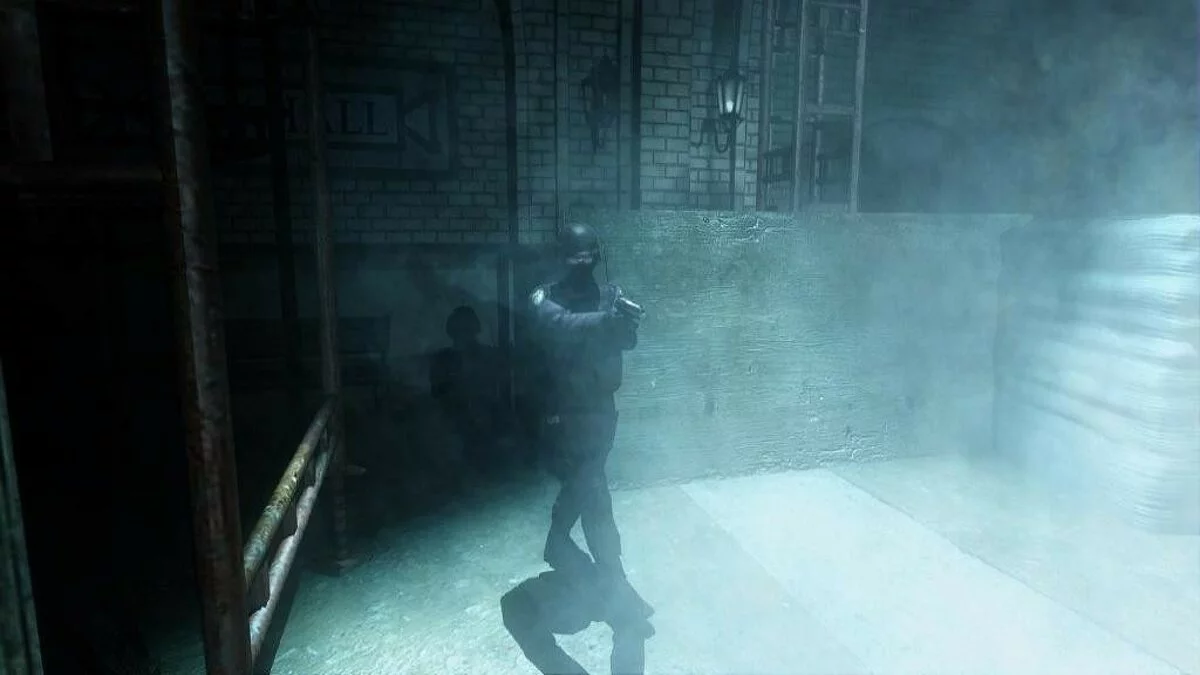 Screenshots from Darkness / Image 26