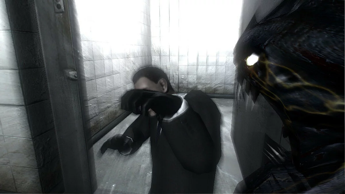 Screenshots from Darkness / Image 13