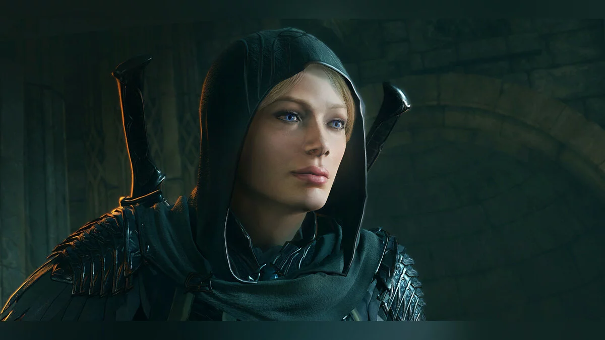 Garotas de Middle-earth
