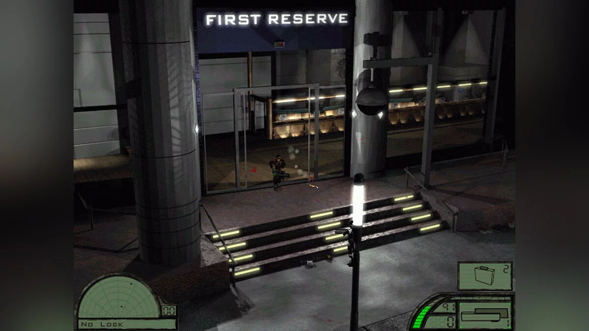 Screenshots from Creed / Image 1