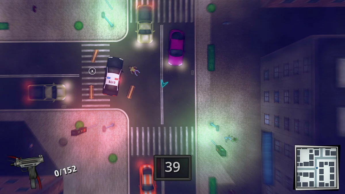 Riskers image