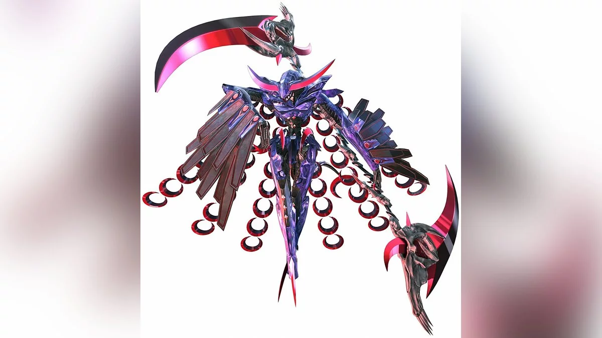 Art from Bayonetta 2 / Image 28