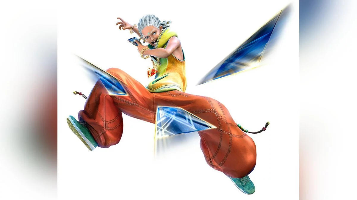 Art from Bayonetta 2 / Image 39