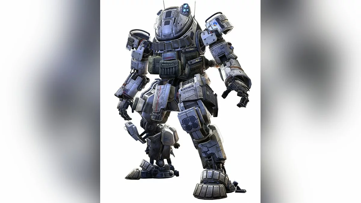 Art from Titanfall / Image 11