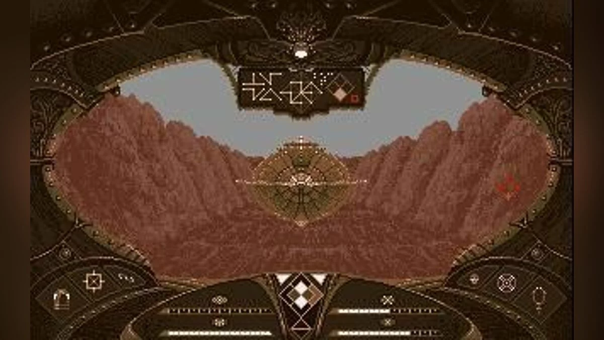Capturas de tela de Eco Phantoms / Imagem 5