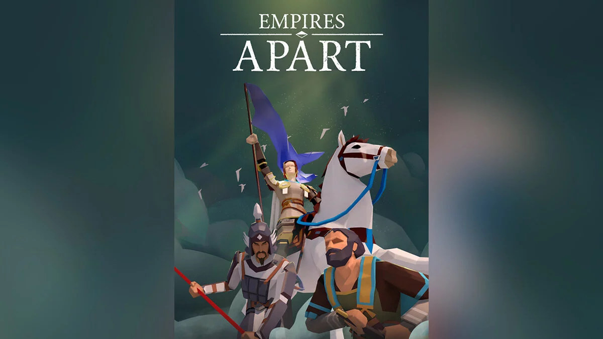 Arte de Empires Apart / Imagem 1