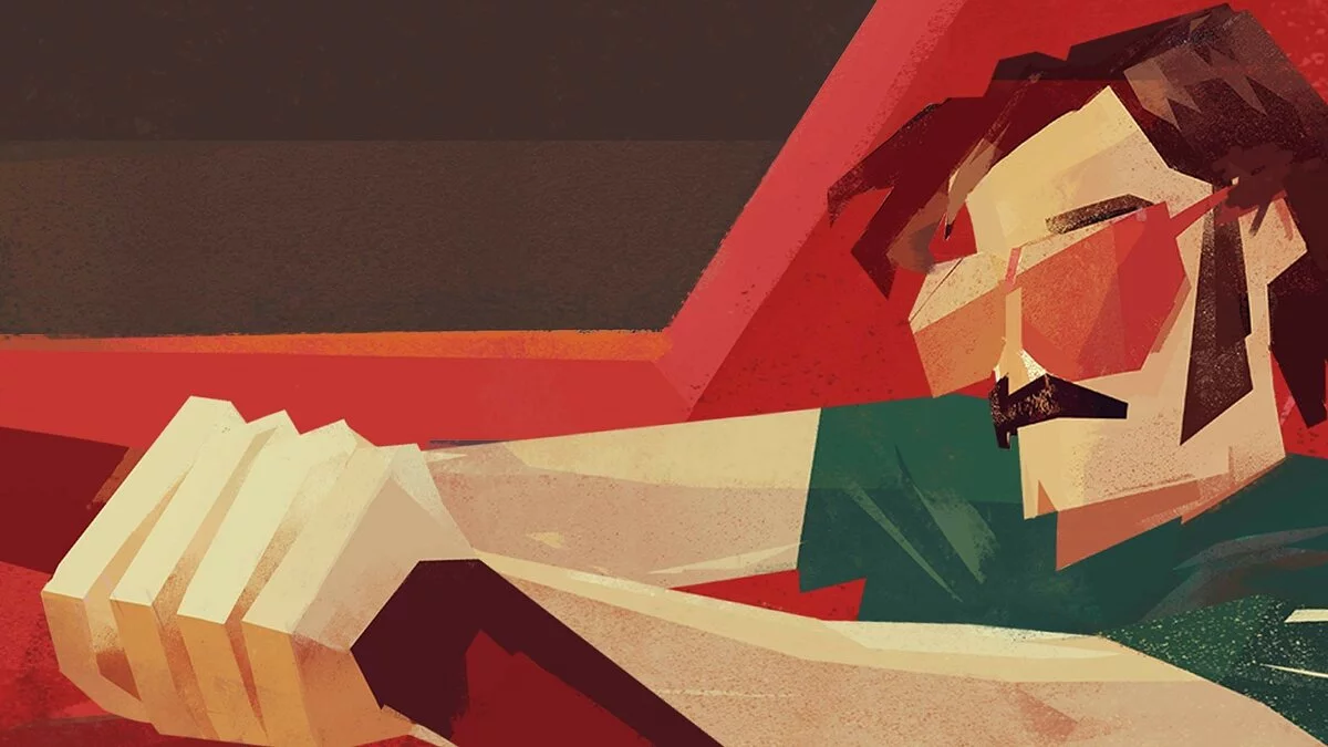 Arte de Serial Cleaner / Imagen 1
